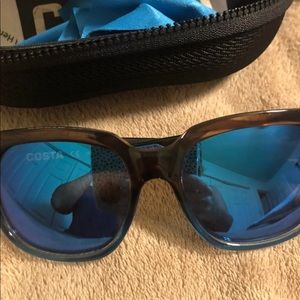Women’s Waterwoman Costa sunglasses